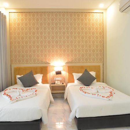 Sangkahak Mith Hotel Kep Exterior foto